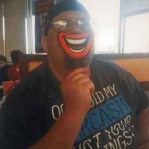 Meet your Posher, Mark